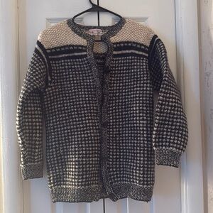 Women’s Cardigan